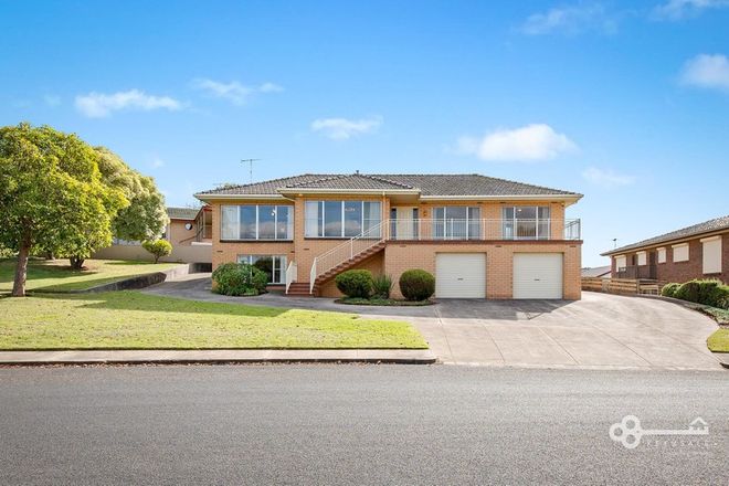 Picture of 27 Jardine Street, MOUNT GAMBIER SA 5290