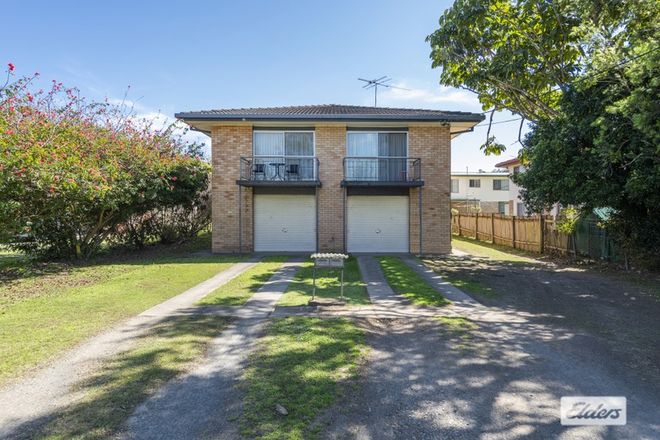 Picture of 1 & 2/19 Weiley Avenue, GRAFTON NSW 2460