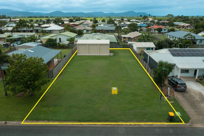 Picture of 29 Hansen Drive, PROSERPINE QLD 4800