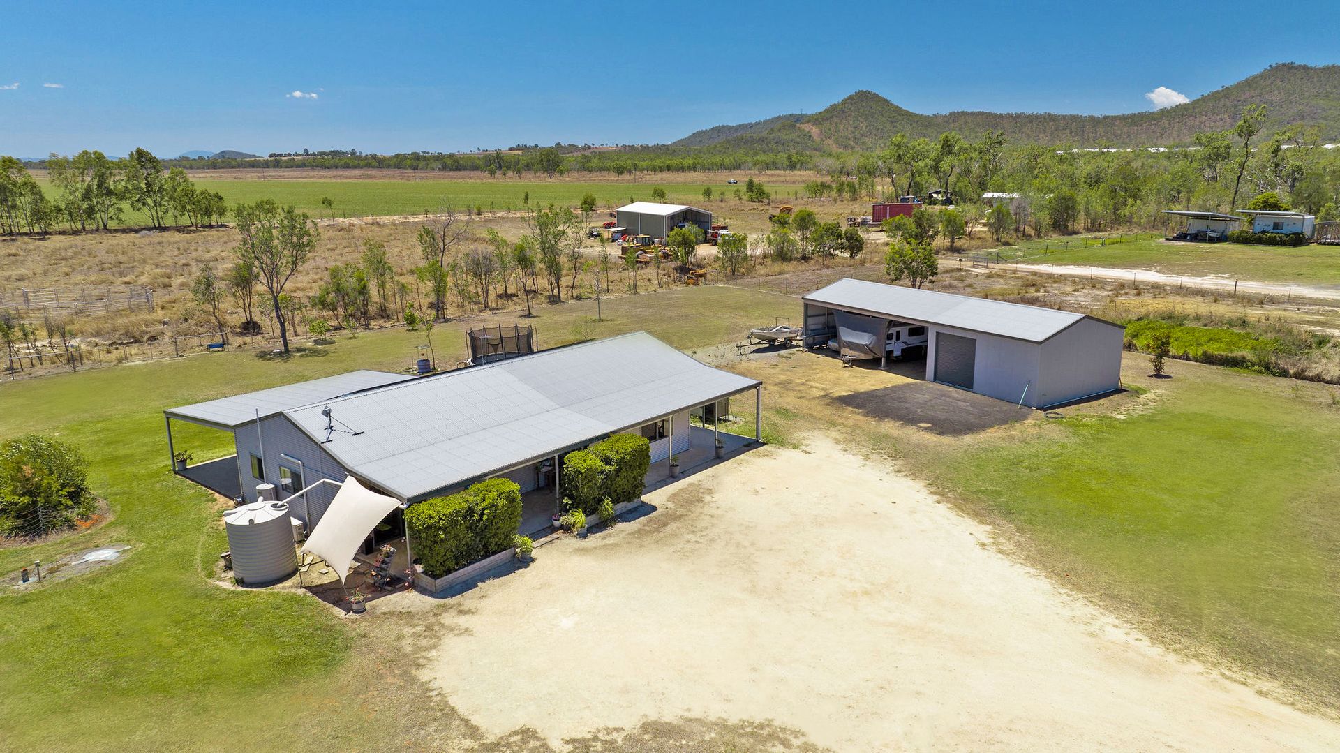 Lot 104 Macadamia Street, Arriga QLD 4880 | Domain