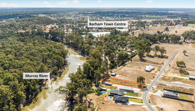Picture of 8 Riverview Drive, BARHAM NSW 2732
