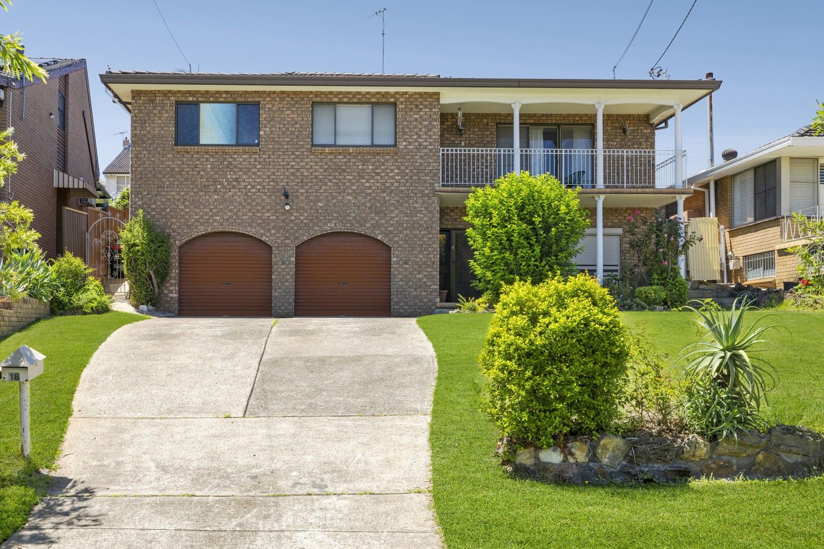 18 Cumberland Ave, Hall NSW 2198 House For Rent Domain