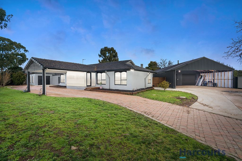 1 Nelson Street, Miners Rest VIC 3352 Domain