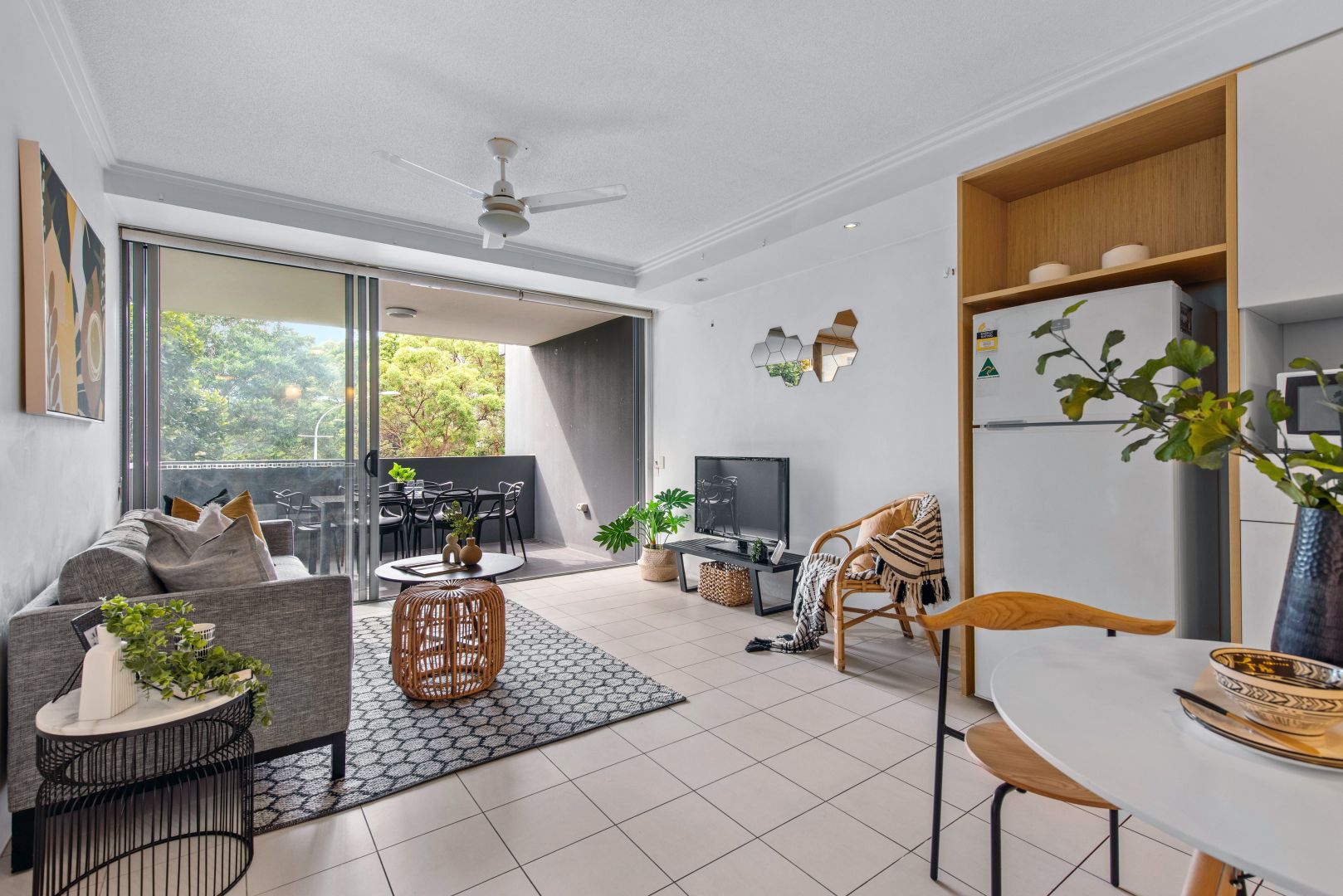 20206/72 Victoria Park Road, Kelvin Grove QLD 4059, Image 2