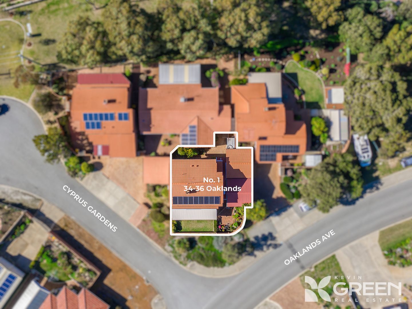 1/34 Oaklands Avenue, Halls Head WA 6210, Image 2