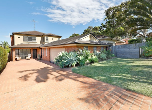 18 Bulumin Street, Como NSW 2226