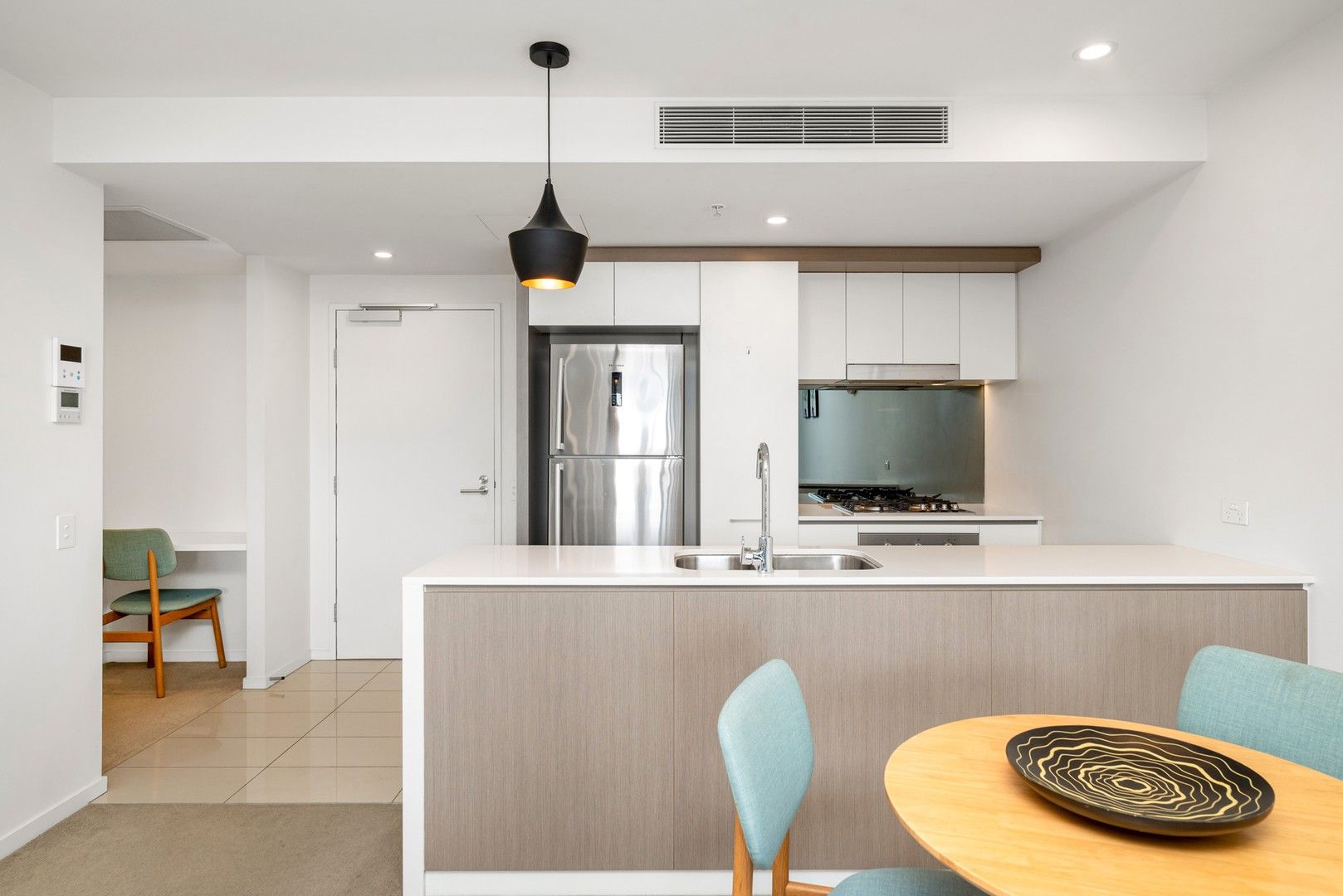 1 bedrooms Apartment / Unit / Flat in 10508/25 Bouquet Street SOUTH BRISBANE QLD, 4101
