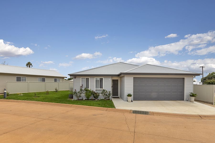 81/19-51 Warral Road, Tamworth NSW 2340, Image 0