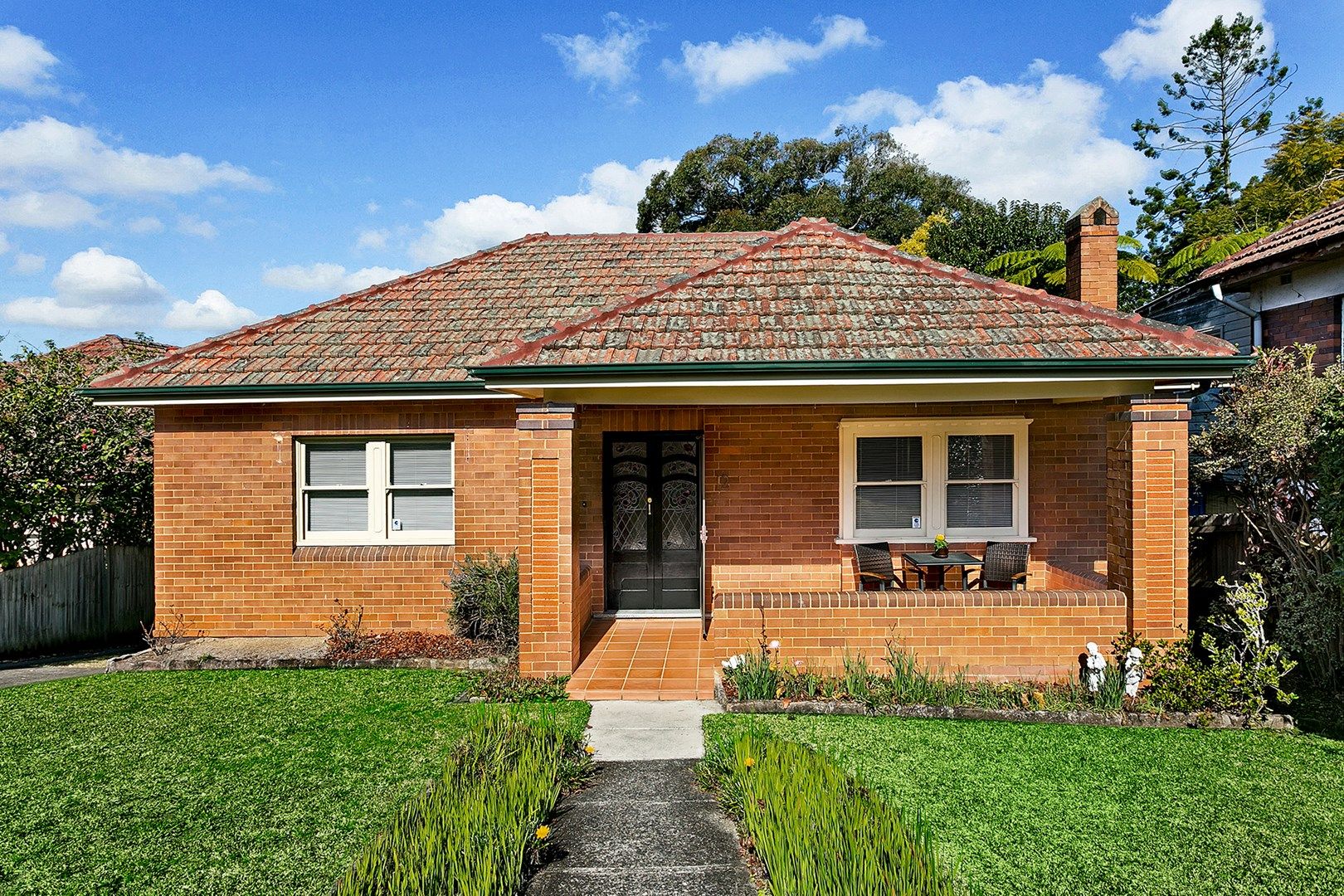 12 Albuera Road, Epping NSW 2121