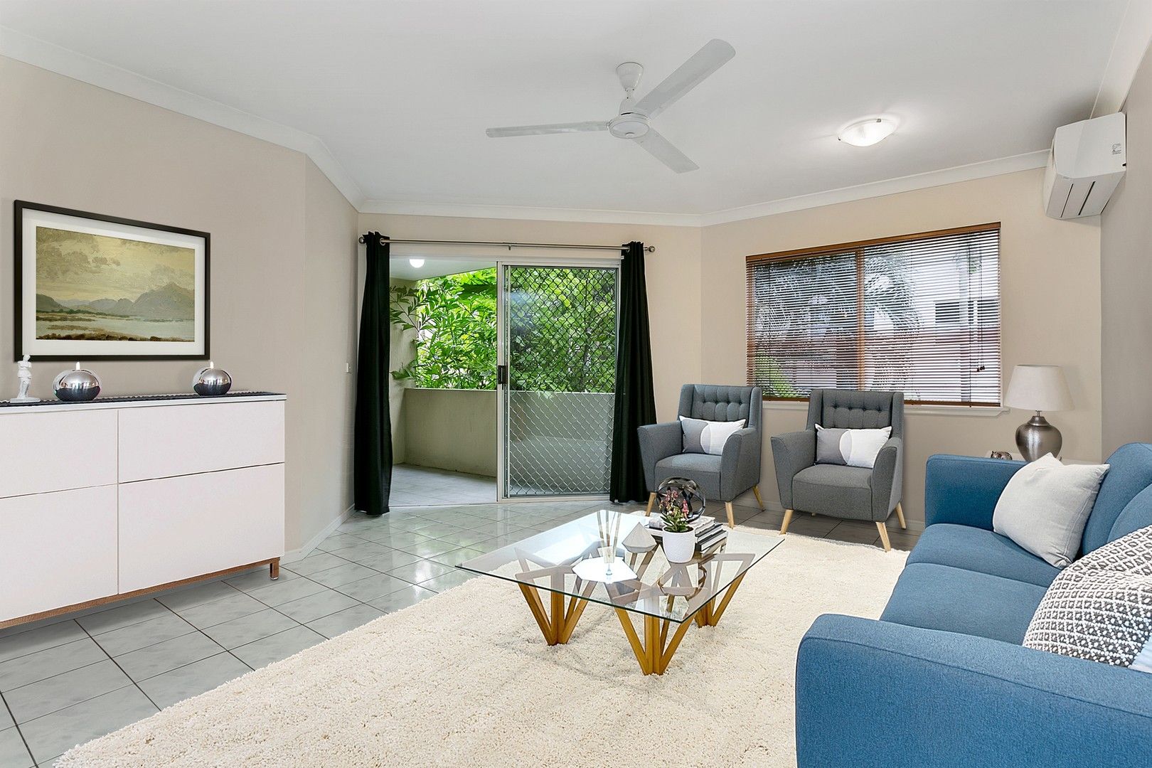 8/51 McCormack Street, Manunda QLD 4870, Image 0