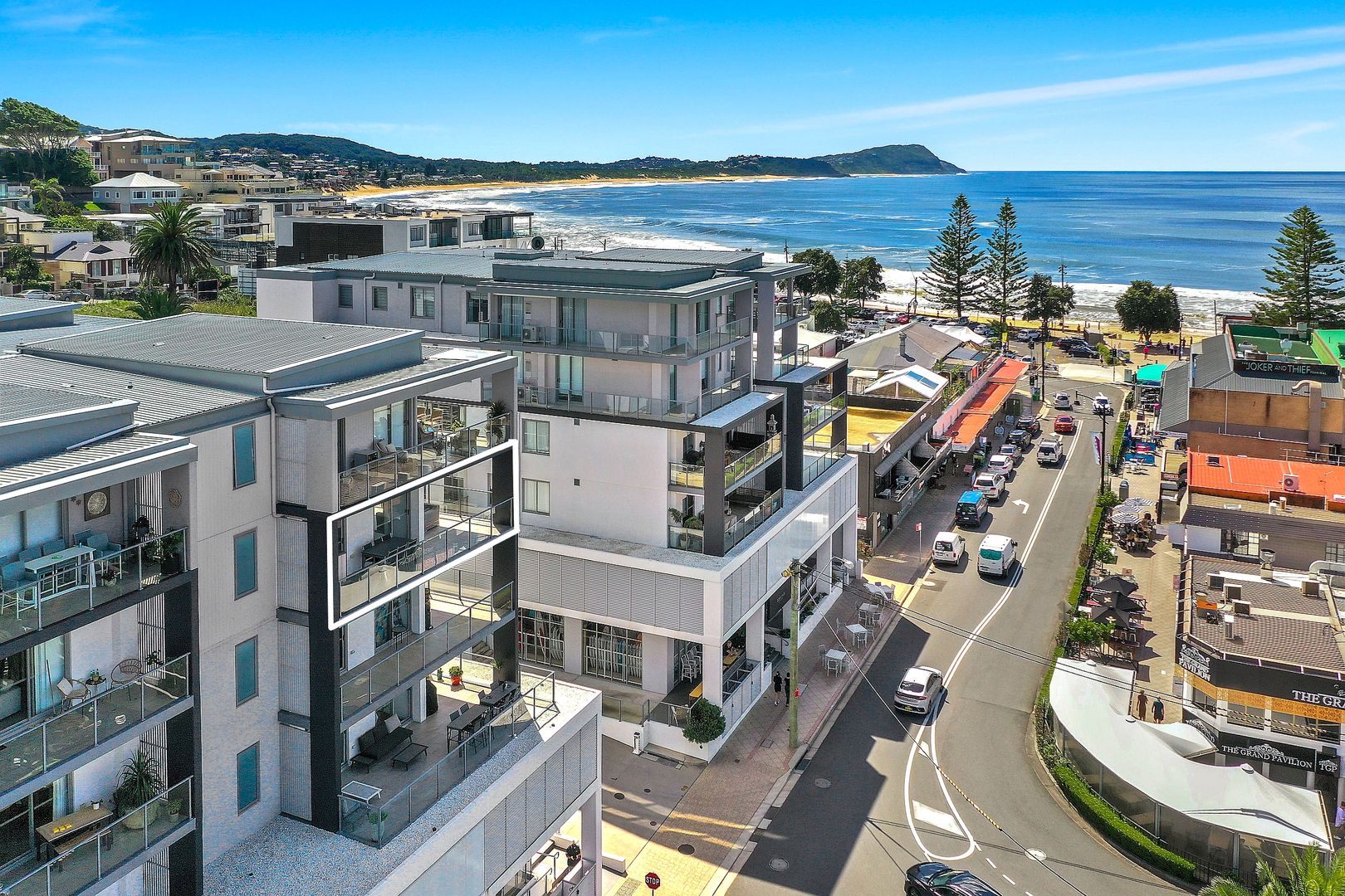 17/7 Campbell Crescent, Terrigal NSW 2260