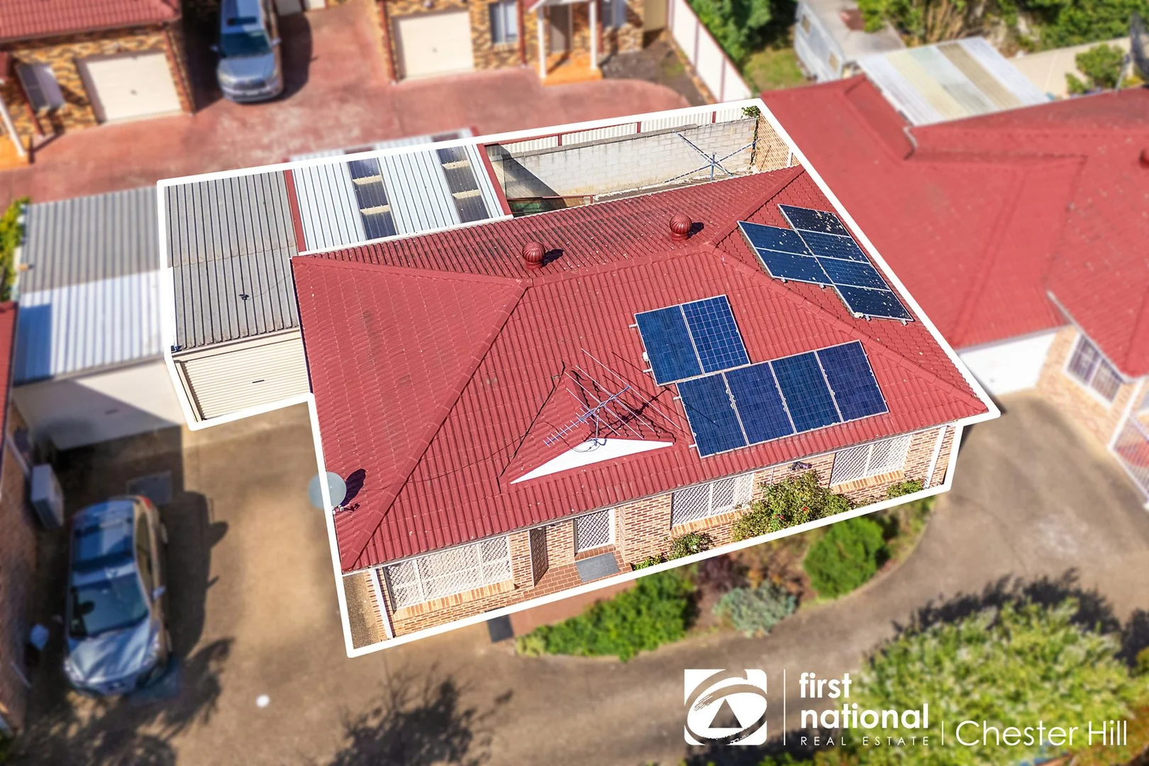 Additional image 11 of 3/90 Chester Hill Road, Bass Hill NSW 2197