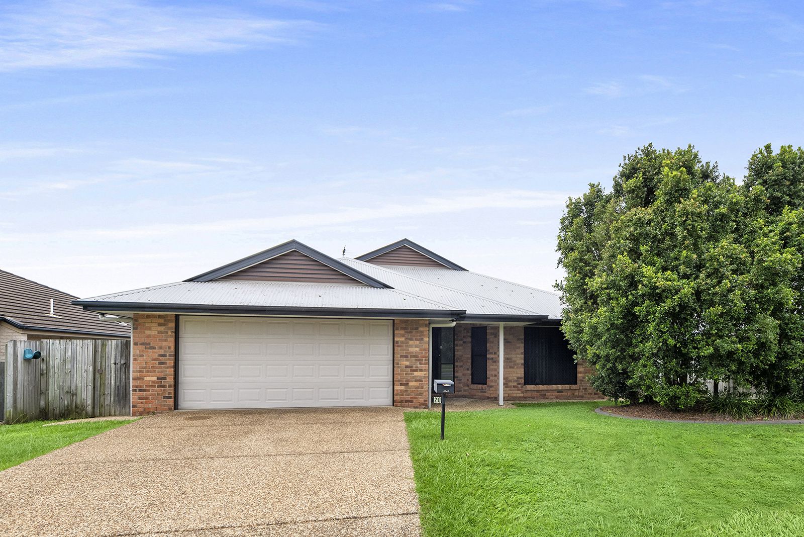 4 bedrooms House in 20 Brownell Street WARNER QLD, 4500