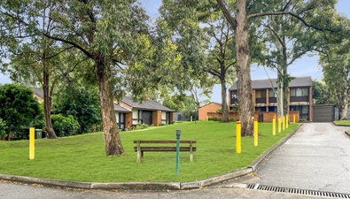 Picture of 11/8A Chiswick Road, GREENACRE NSW 2190
