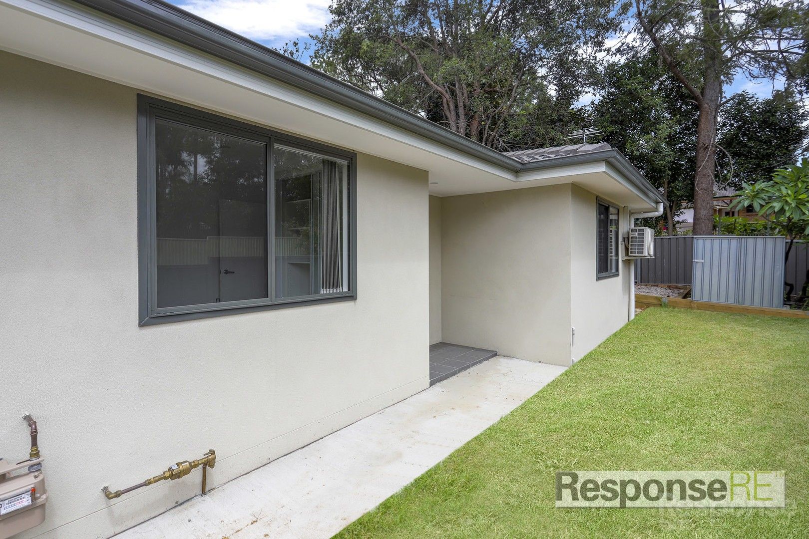 2 bedrooms House in 32A Valerie Avenue BAULKHAM HILLS NSW, 2153