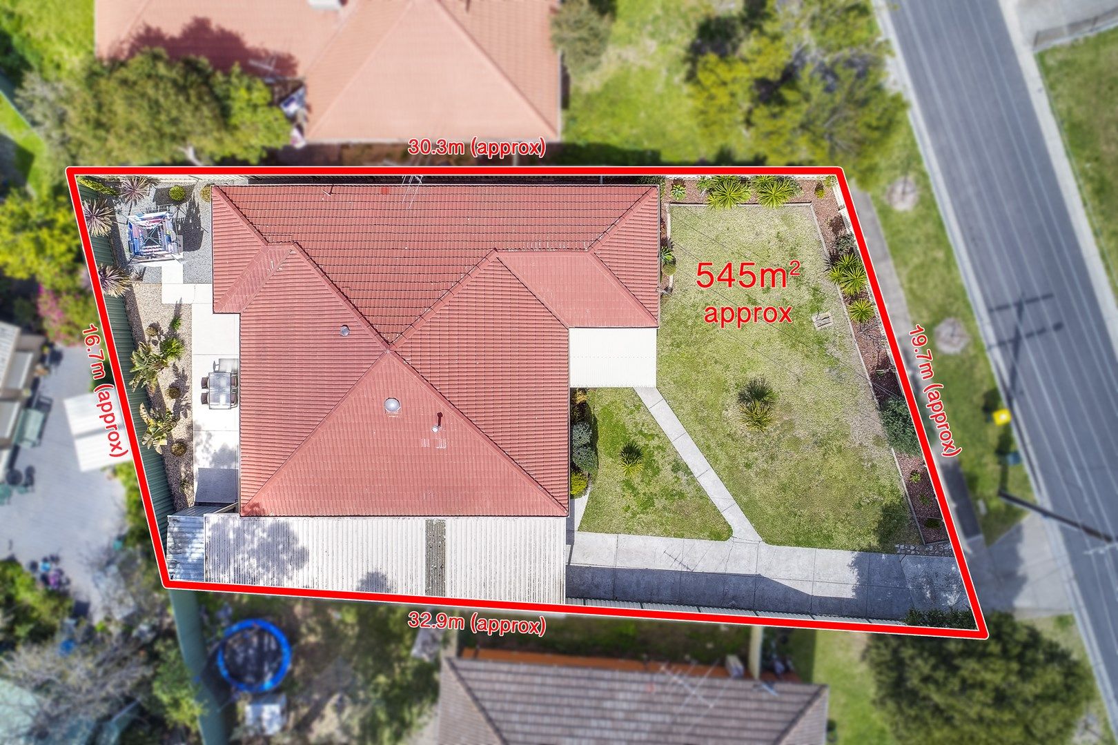 286 Sunshine Avenue, Kealba VIC 3021, Image 1