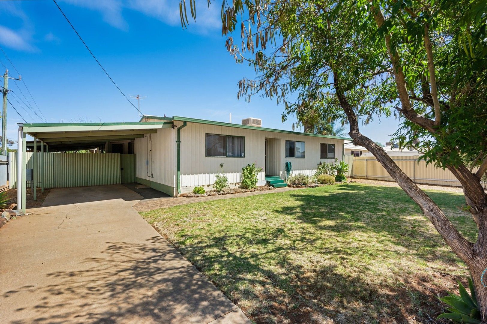 4 bedrooms House in 188B Bourke Street PICCADILLY WA, 6430