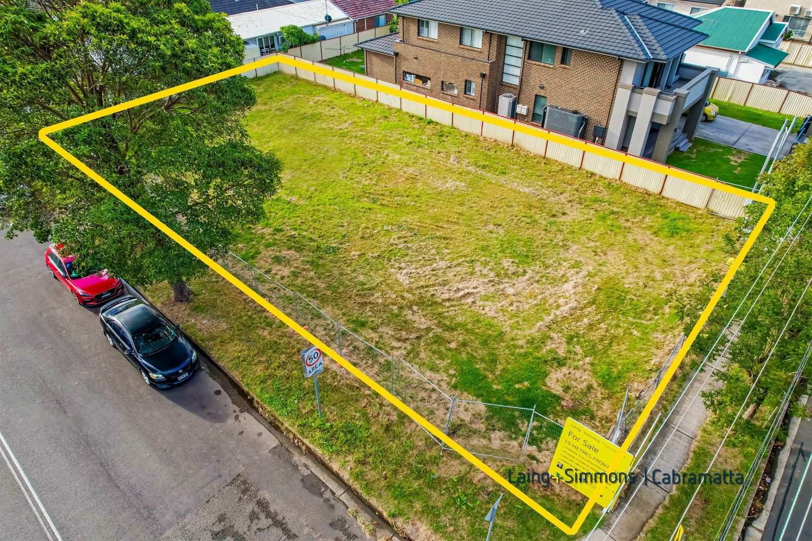 87 Railway Parade, Canley Vale NSW 2166
