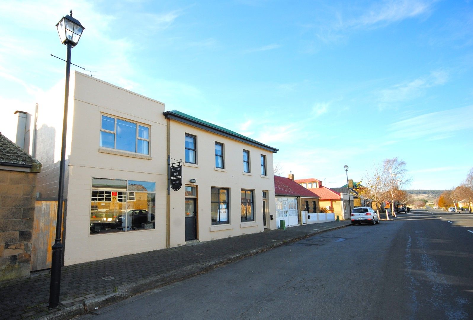 102 High Street, Oatlands TAS 7120 Domain