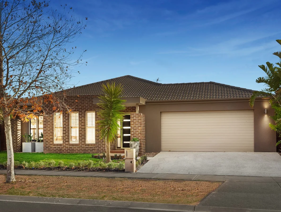 80 Rowland Drive, Point Cook VIC 3030