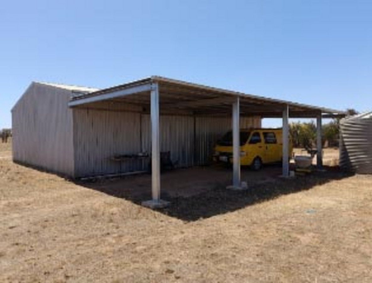 101 Government/Stiggants Road, Penong SA 5690, Image 2