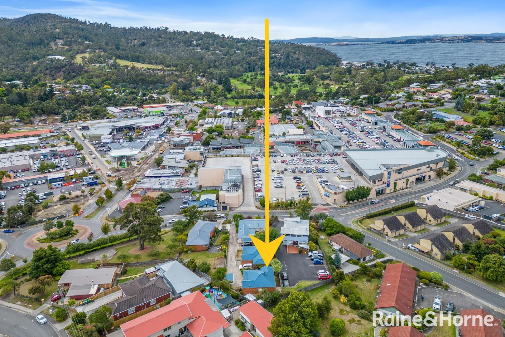 3/4 Freeman Street, Kingston TAS 7050, Image 2