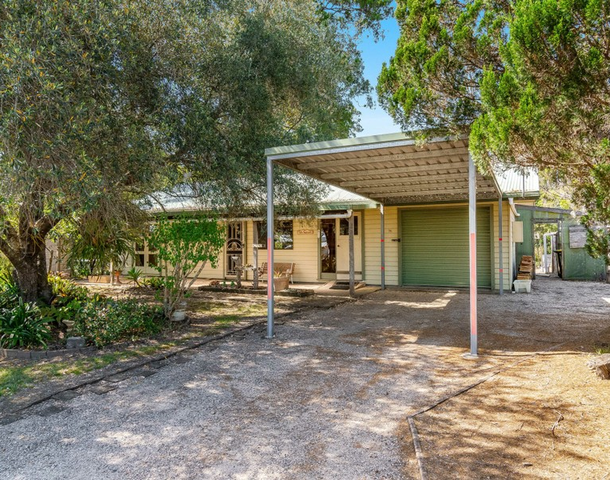 76 Sandilands Street, Mallanganee NSW 2469