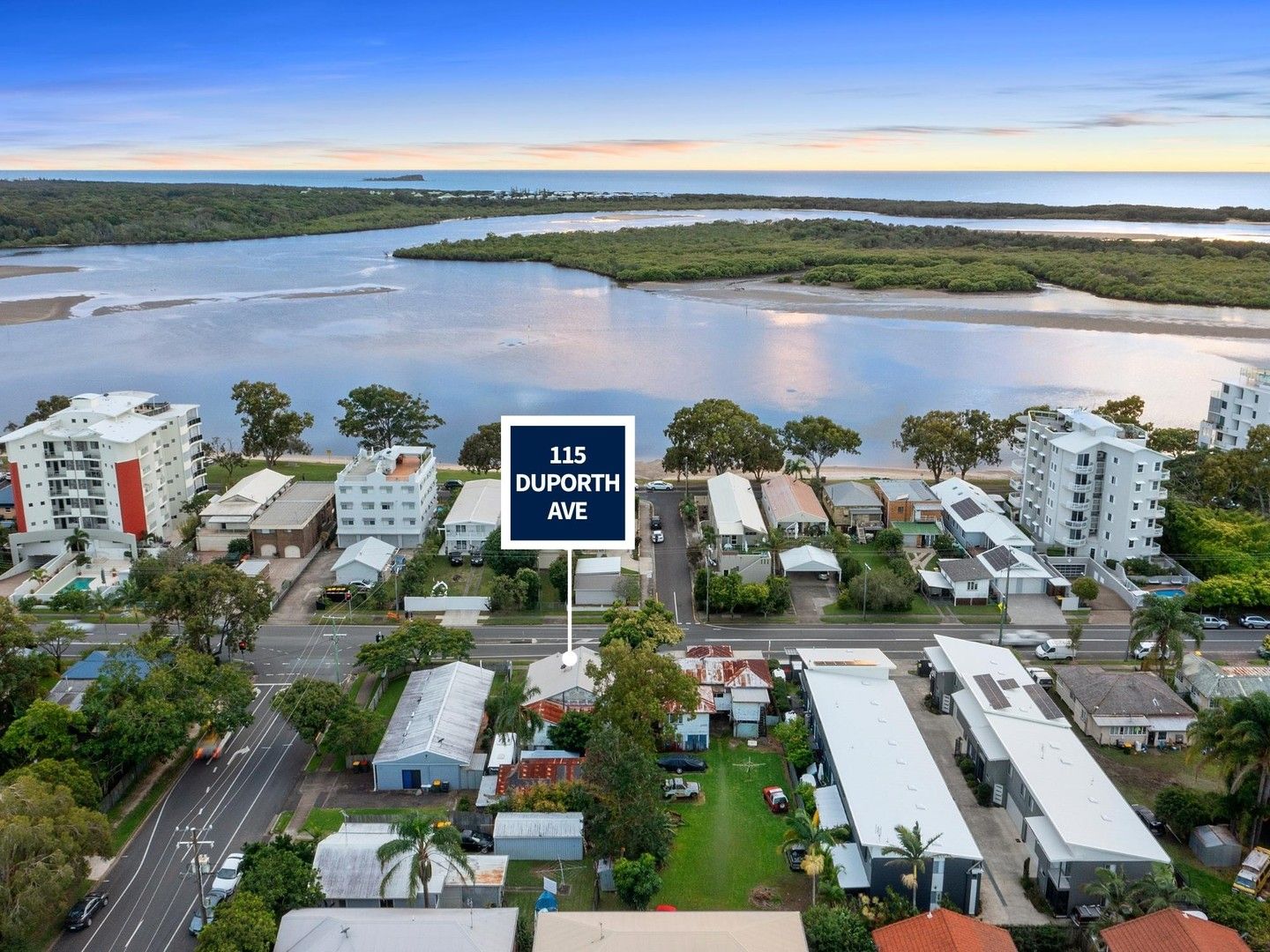 115 Duporth Avenue, Maroochydore QLD 4558, Image 1