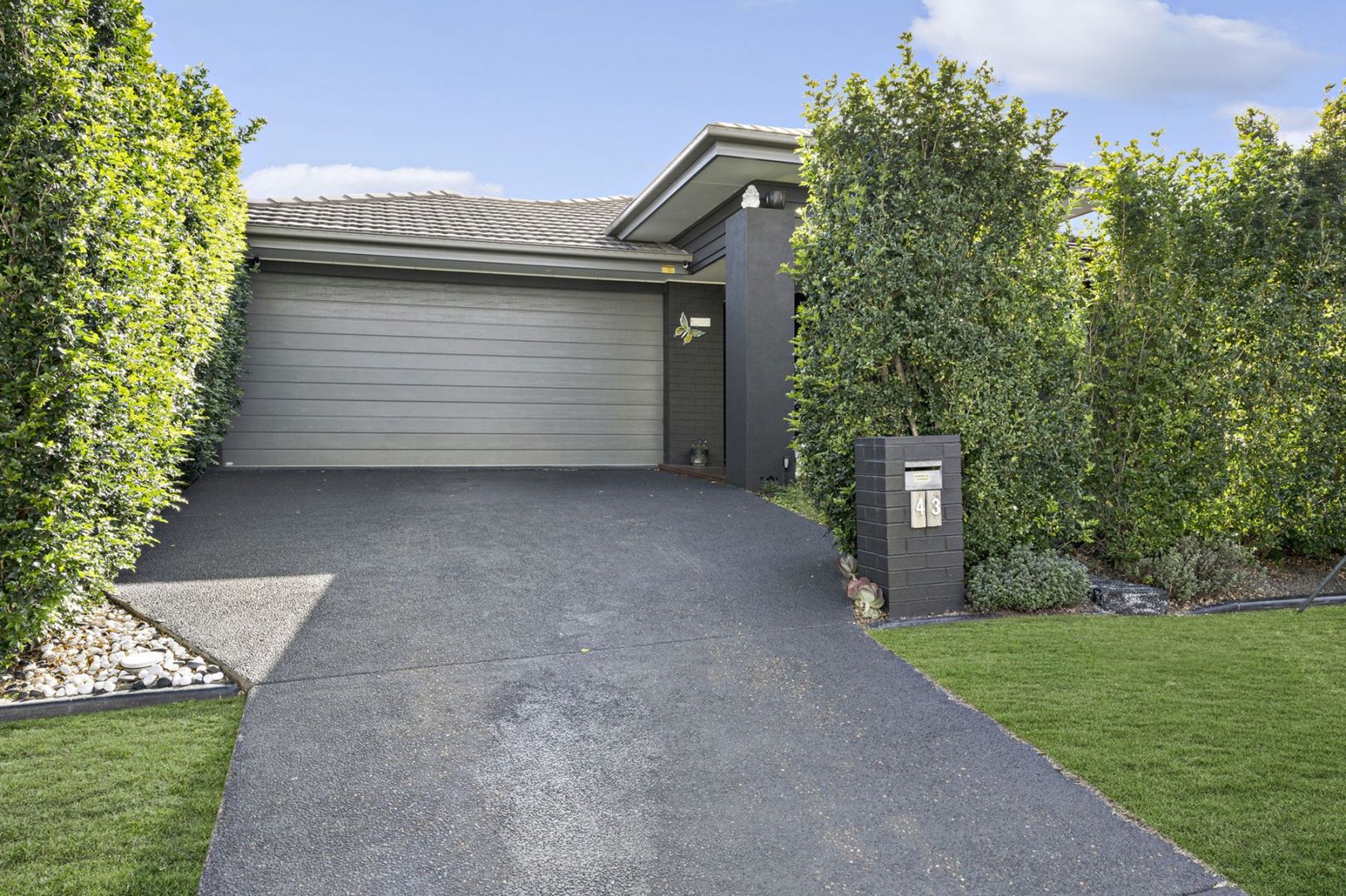 43 Carey Street, Warner Property History & Address Research Domain