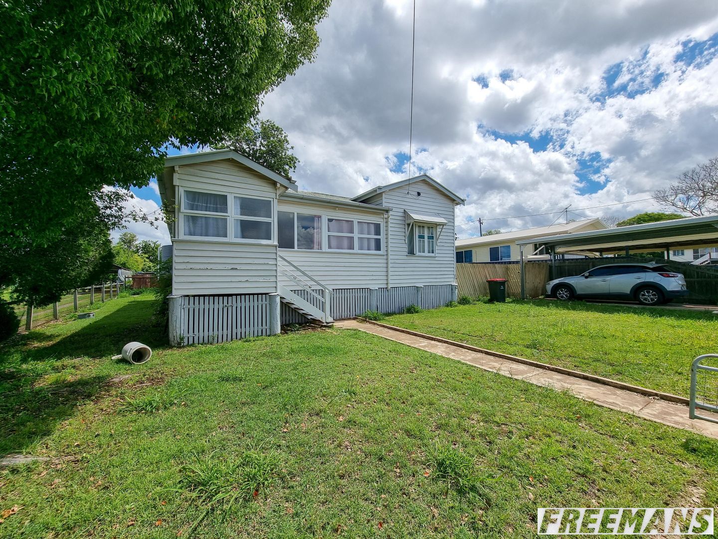 17 Elk Street, Nanango Property History & Address Research Domain