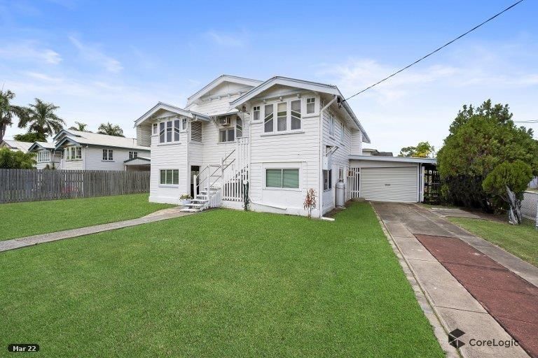 28A French Street, Pimlico QLD 4812 House For Rent 450 Domain