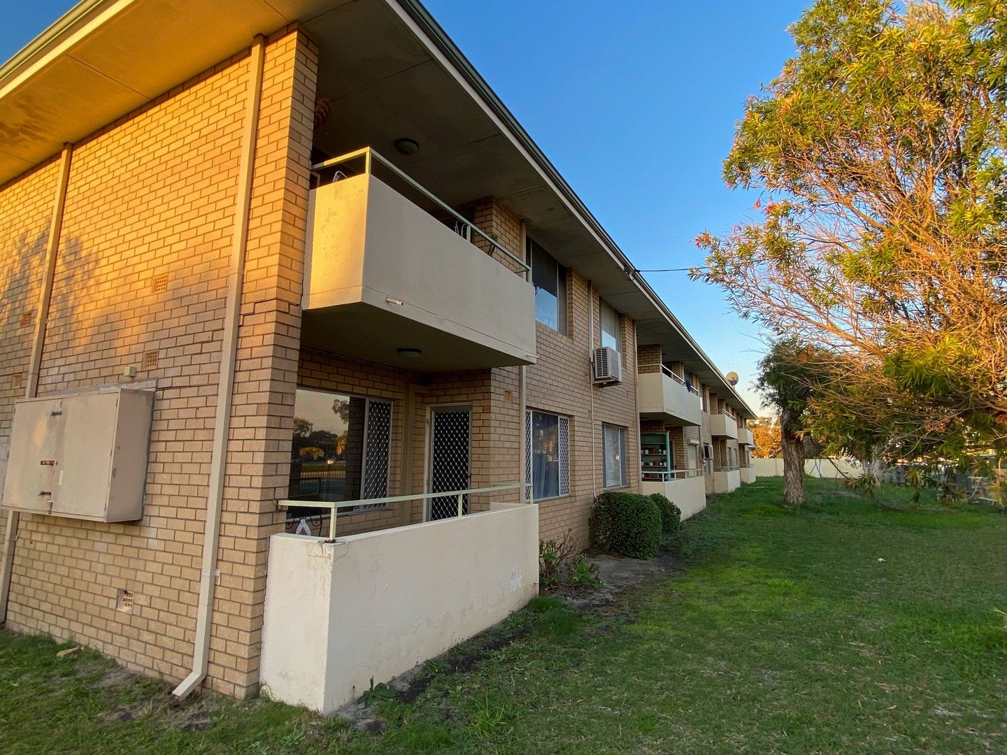 UNIT 7/2 WHEELER STREET, Morley WA 6062, Image 0