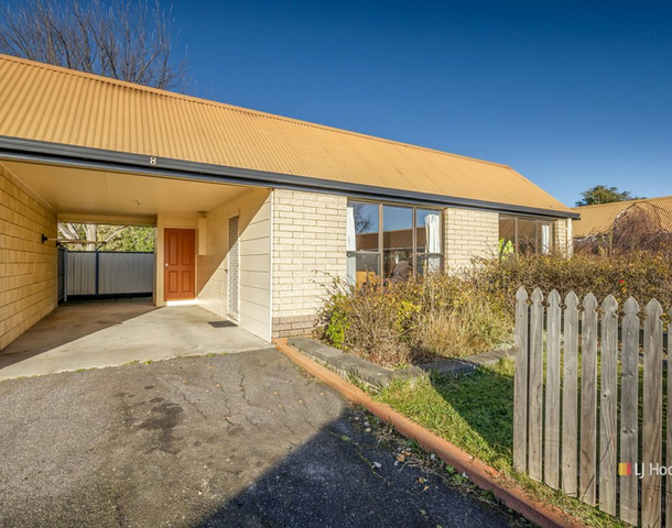 8/57 George Street, Devonport TAS 7310