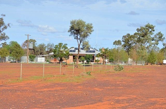 * Gilgunnia Station, Cobar NSW 2835, Image 2