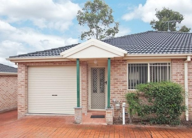 5B/24 Jersey Road, South Wentworthville NSW 2145