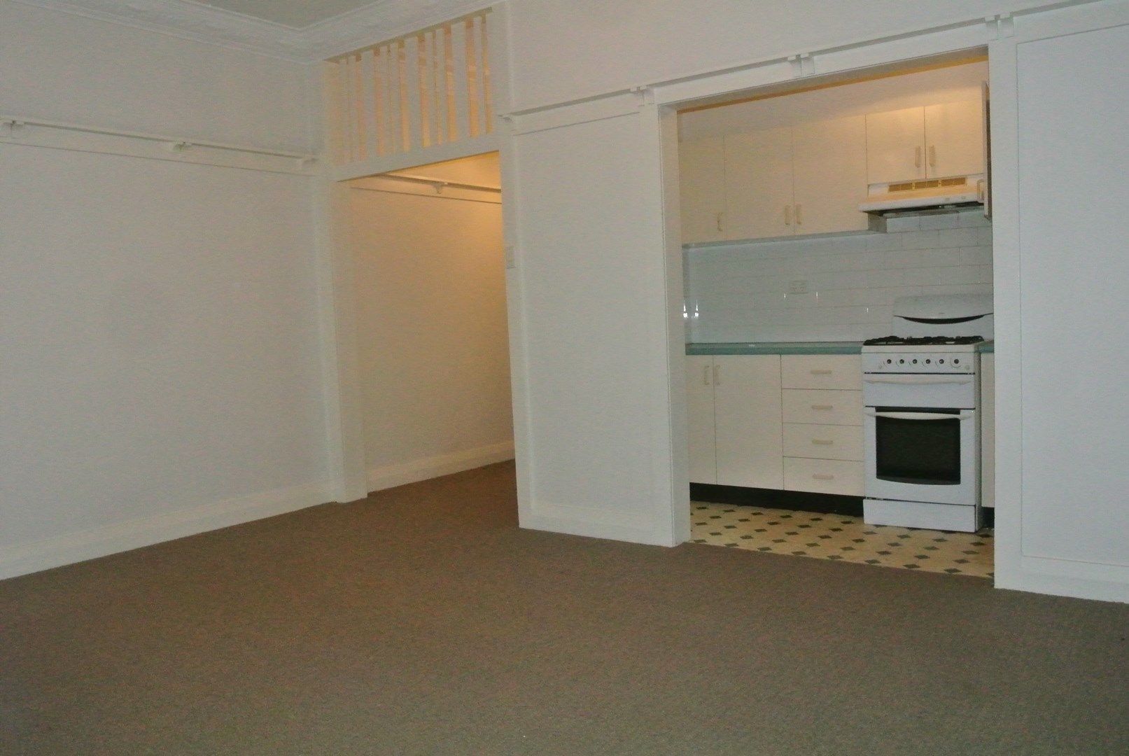 2 bedrooms Apartment / Unit / Flat in 1/79 Oakley Road NORTH BONDI NSW, 2026