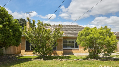 Picture of 174 Albert Road, WARRAGUL VIC 3820