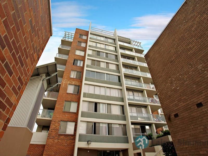 106/13 Spencer St, Fairfield NSW 2165, Image 0