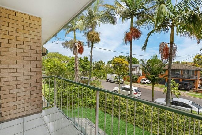 Picture of 6/10 Piers Street, MOOROOKA QLD 4105