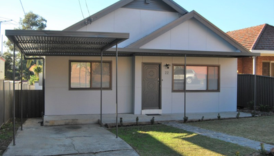 Picture of 22 Romilly Street, RIVERWOOD NSW 2210