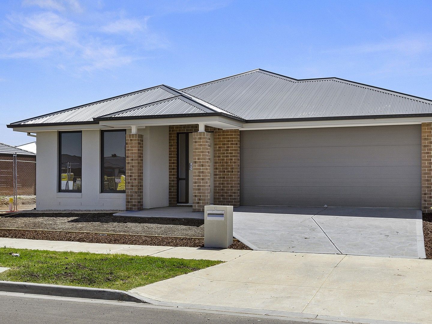 6 Merrick Road, Wyndham Vale VIC 3024 House For Rent Domain
