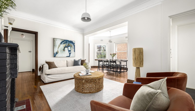 Picture of 5/454 Edgecliff Road, EDGECLIFF NSW 2027
