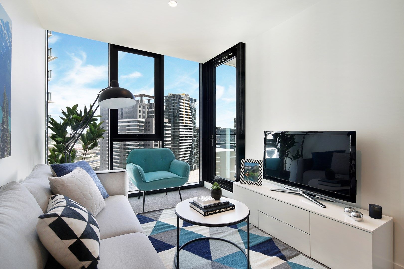 3109/45 Clarke Street, Southbank VIC 3006, Image 0