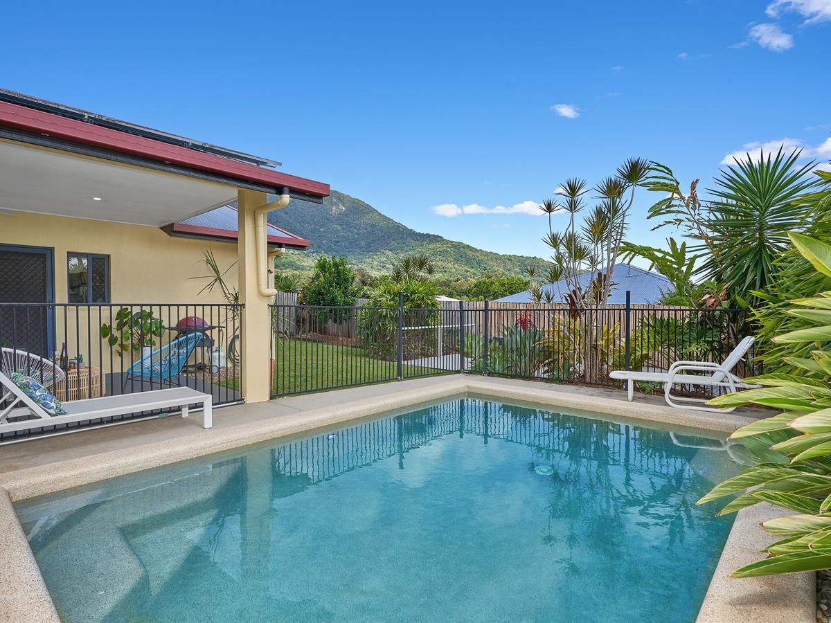 4 Russellia Street, Redlynch QLD 4870, Image 0