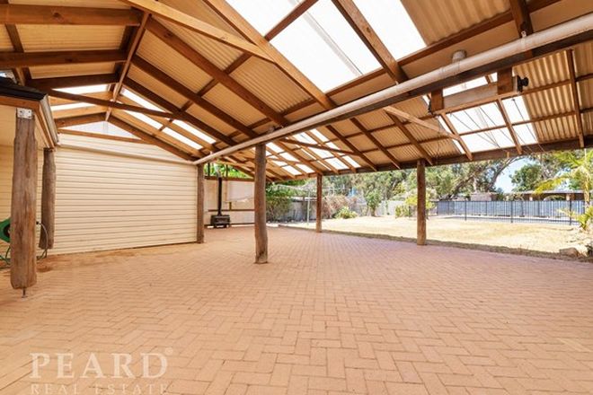 Picture of 111 Railway Parade, UPPER SWAN WA 6069