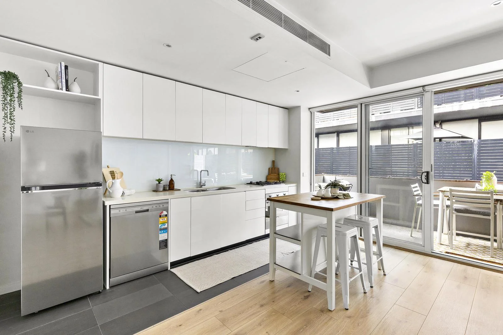 Additional image 3 of 204/1C Berry Street, Essendon North VIC 3041