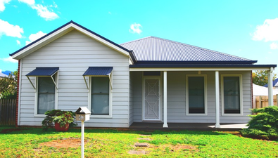 Picture of 4 Callala Street, TULLIMBAR NSW 2527