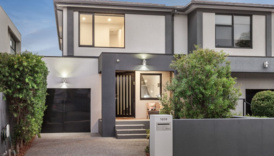 Picture of 168B Sycamore Street, CAULFIELD SOUTH VIC 3162