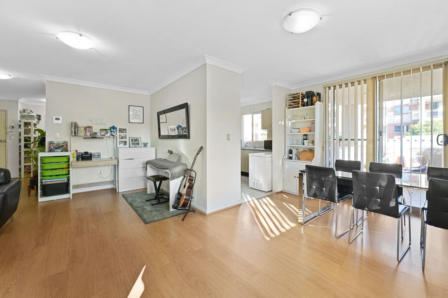 4/2 Hythe Street, Mount Druitt NSW 2770 Apartment For Rent Domain