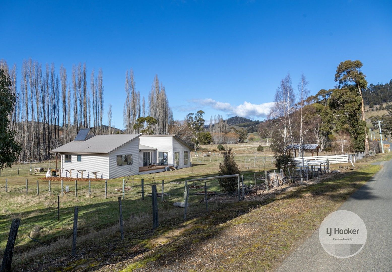 3 bedrooms House in 1100 Ellendale Road ELLENDALE TAS, 7140